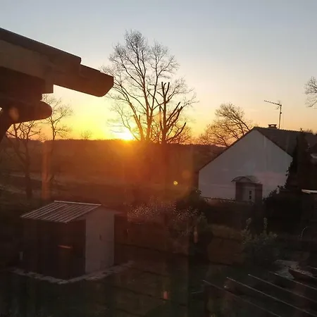 Du Herisson 度假居