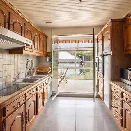 度假居 Du Herisson *