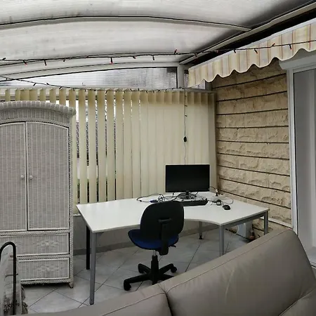 度假居 Du Herisson