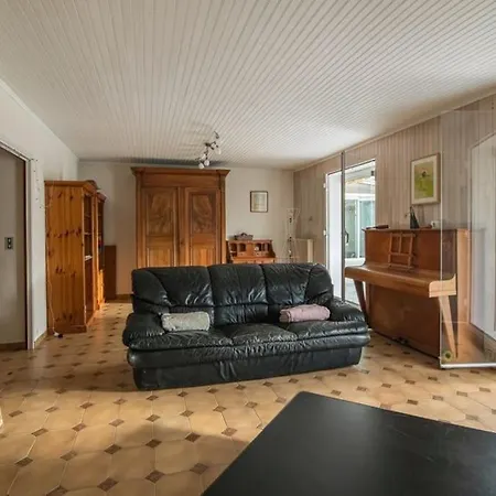 度假居 Du Herisson