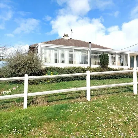 度假居 Du Herisson Le Val-David