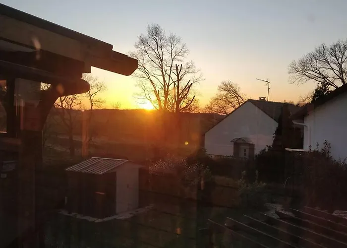 Du Herisson Holiday home